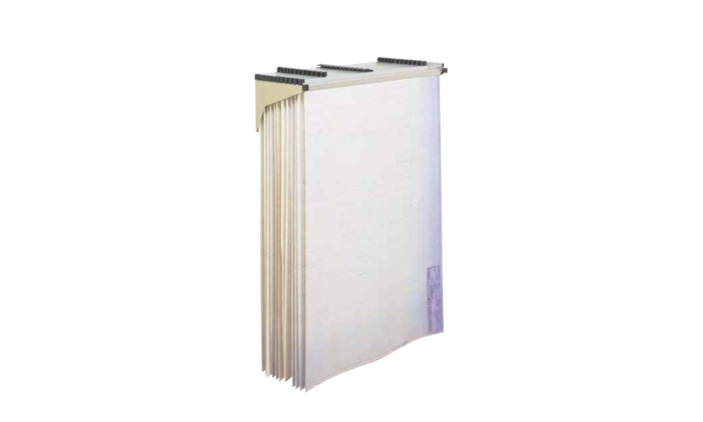 Drop/Lift Wall Racks